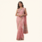 EFFORTLESS SAREE